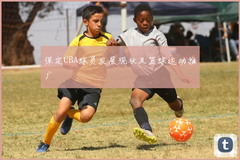 保定CBA球员发展现状及篮球运动推广