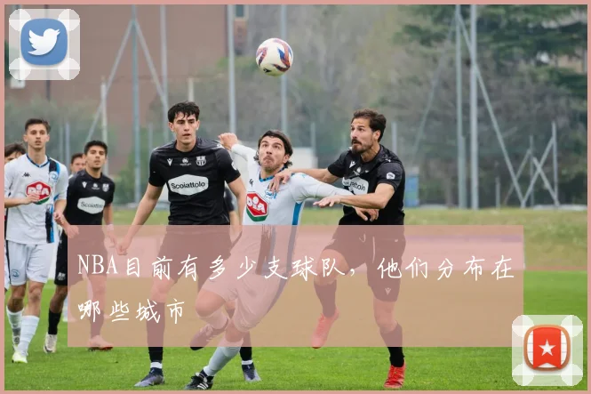NBA目前有多少支球队，他们分布在哪些城市